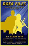 DOSA Files: Tales from the SVR Universe, Volume 1 Audiobook