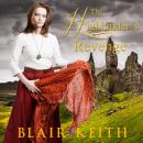 The Highlander’s Revenge Audiobook