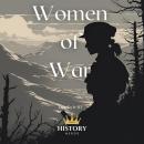 Women of War Omnibus - Books 6-10 Audiobook