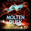Molten Dusk Audiobook