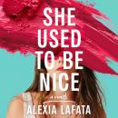 She Used to be Nice Audiobook
