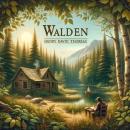 Walden Audiobook