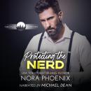 Protecting the Nerd Audiobook