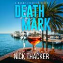 Death Mark Audiobook