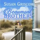 Beaumont Brothers Complete Series Audiobook