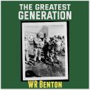 The Greatest Generation Audiobook