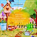 [German] - Wundervolles, meditatives Entspannungs-Workbook für zauberhafte Erkenntnisse Audiobook