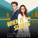 When it Sizzles Audiobook