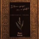 Is there Ginger on m' Plate?: Emotional Poems Audiobook