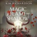 Magic of Flame and Shadow Audiobook