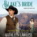 Blake's Bride Audiobook