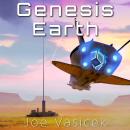 Genesis Earth Audiobook