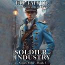 Soldier of Industry Audiobook