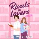 Rivals to Lovers Audiobook