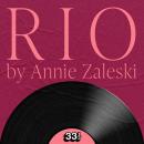 Duran Duran's Rio Audiobook