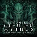 Cover of The Complete Cthulhu Mythos