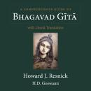 A Comprehensive Guide to Bhagavad-gita With Literal Translation Audiobook