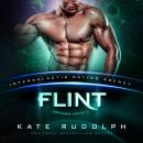 Flint: Intergalactic Dating Agency Audiobook