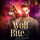 Wolf Bite Audiobook