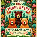 Denslow's The Three Bears Audiobook