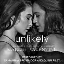 Cover of Unlikely: The Unlucky Ones