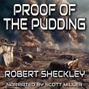 Proof of the Pudding Audiobook