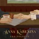Anna Karenina Audiobook