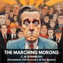 The Marching Morons (Unabridged) Audiobook