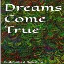 Dream Come True: Nil Audiobook