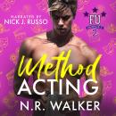 Method Acting Audiobook