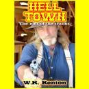 Hell Town Audiobook