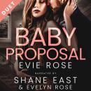 Baby Proposal Audiobook