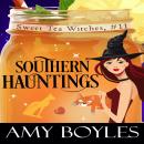 Southern Hauntings Audiobook