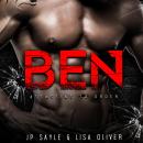 Ben Audiobook