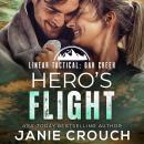 Hero's Flight Audiobook