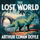 The Lost World Audiobook