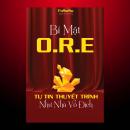 [Vietnamese] - Bí Mật ORE: Tự Tin Thuyết Trình Như Nhà Vô Địch Audiobook