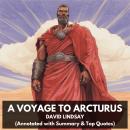 A Voyage to Arcturus (Unabridged) Audiobook