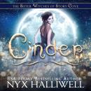 Cinder Audiobook