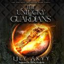 The Unlucky Guardians Audiobook