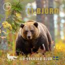 [Swedish] - Björn: Tio svenska djur Audiobook