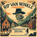 Rip Van Winkle Audiobook