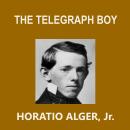 The Telegraph Boy Audiobook