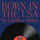 Bruce Springsteen's Born in the USA Audiobook