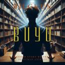 Büyü: Short Horror Story from the Human Animals Collection Audiobook