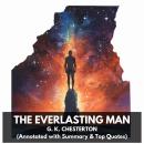 The Everlasting Man (Unabridged) Audiobook