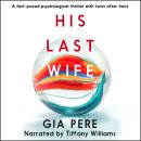 His Last Wife Audiobook