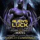 Alien's Luck Audiobook