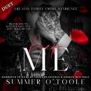 Keep Me: A Dark Bodyguard Romance Audiobook