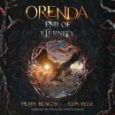 Orenda #3 - End of Eternity Audiobook